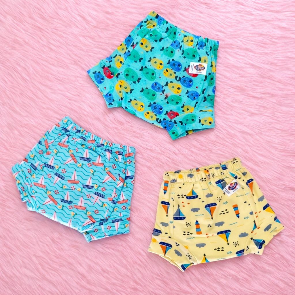 Combo of 3 Reusable Cotton Diapers Rs. 499 Only (ITEM CODE - CD11)