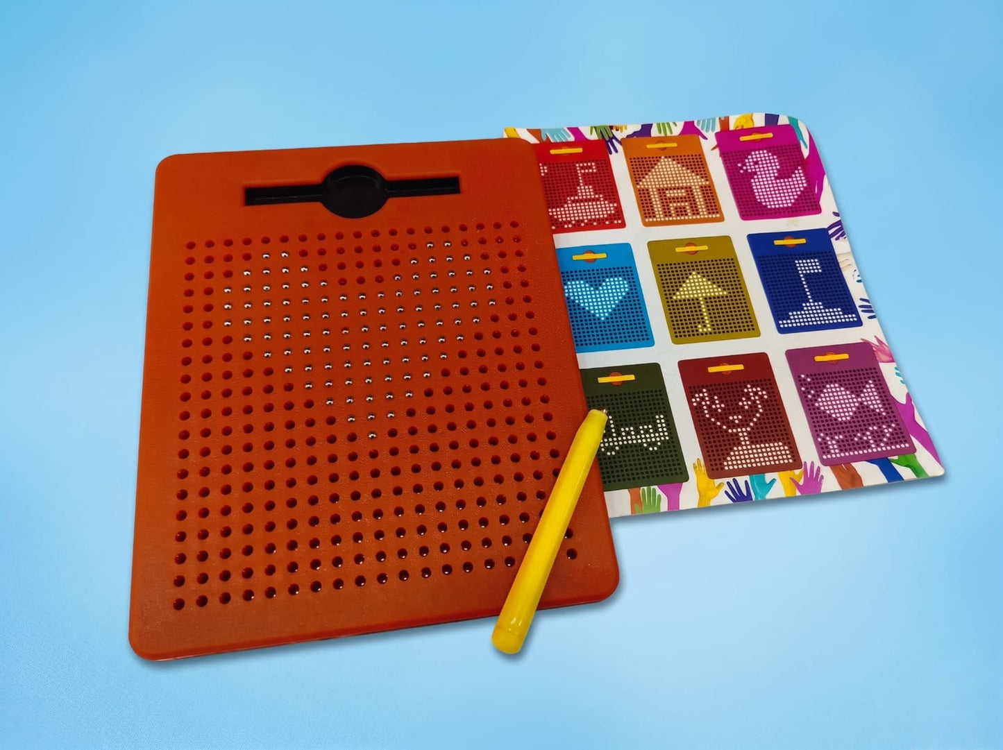 Magnetic Typing Board Rs. 399 Only
