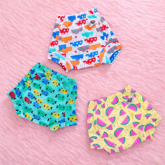 Combo of 3 Reusable Cotton Diapers Rs. 499 Only (ITEM CODE - CD5)
