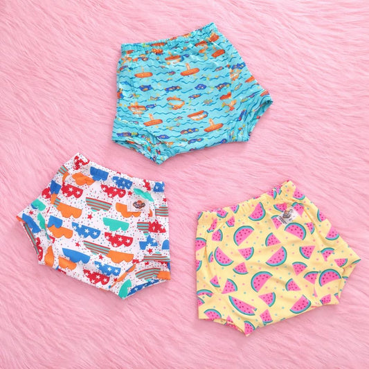 Combo of 3 Reusable Cotton Diapers Rs. 499 Only (ITEM CODE - CD7)