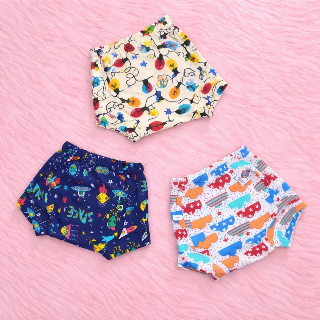 Combo of 3 Reusable Cotton Diapers Rs. 499 Only (ITEM CODE - CD8)