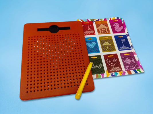 Magnetic Typing Board Rs. 399 Only