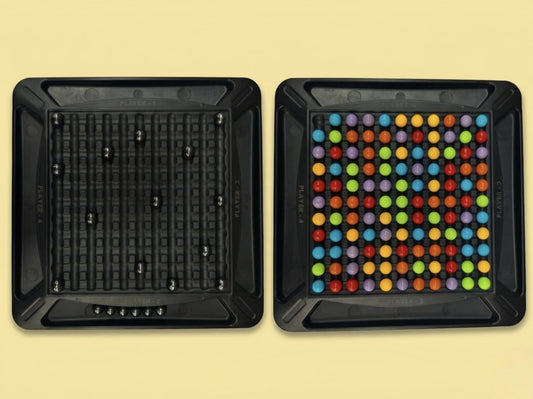 2 IN 1 Candy Crush & Magnetic Game Rs. 499 Only