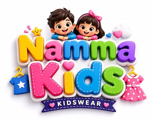 NammaKids